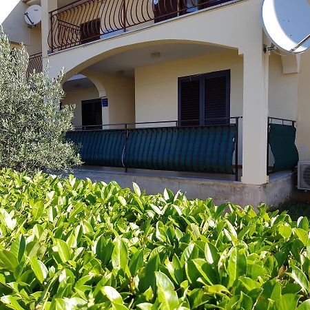 Apartment Monfiorenzo 11 Ровинь Экстерьер фото