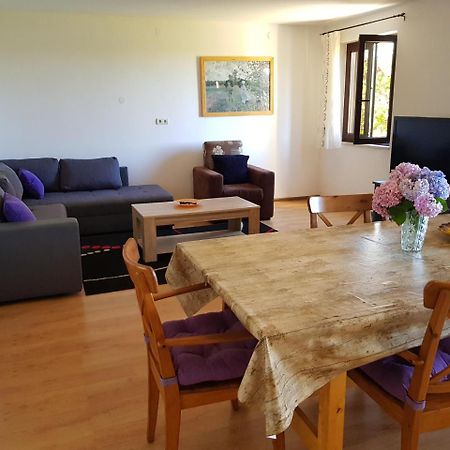 Apartment Monfiorenzo 11 Ровинь Экстерьер фото