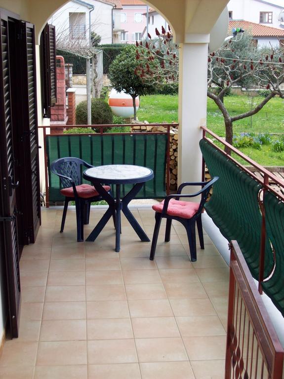 Apartment Monfiorenzo 11 Ровинь Экстерьер фото