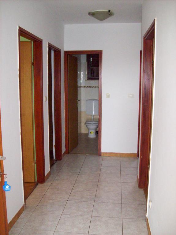 Apartment Monfiorenzo 11 Ровинь Экстерьер фото