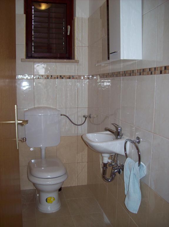 Apartment Monfiorenzo 11 Ровинь Экстерьер фото