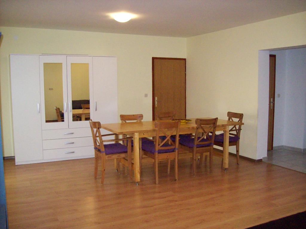Apartment Monfiorenzo 11 Ровинь Экстерьер фото