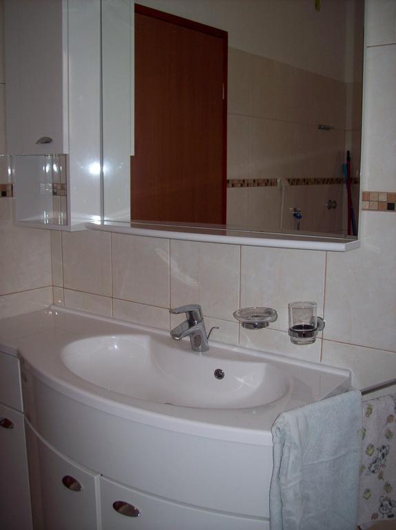 Apartment Monfiorenzo 11 Ровинь Экстерьер фото