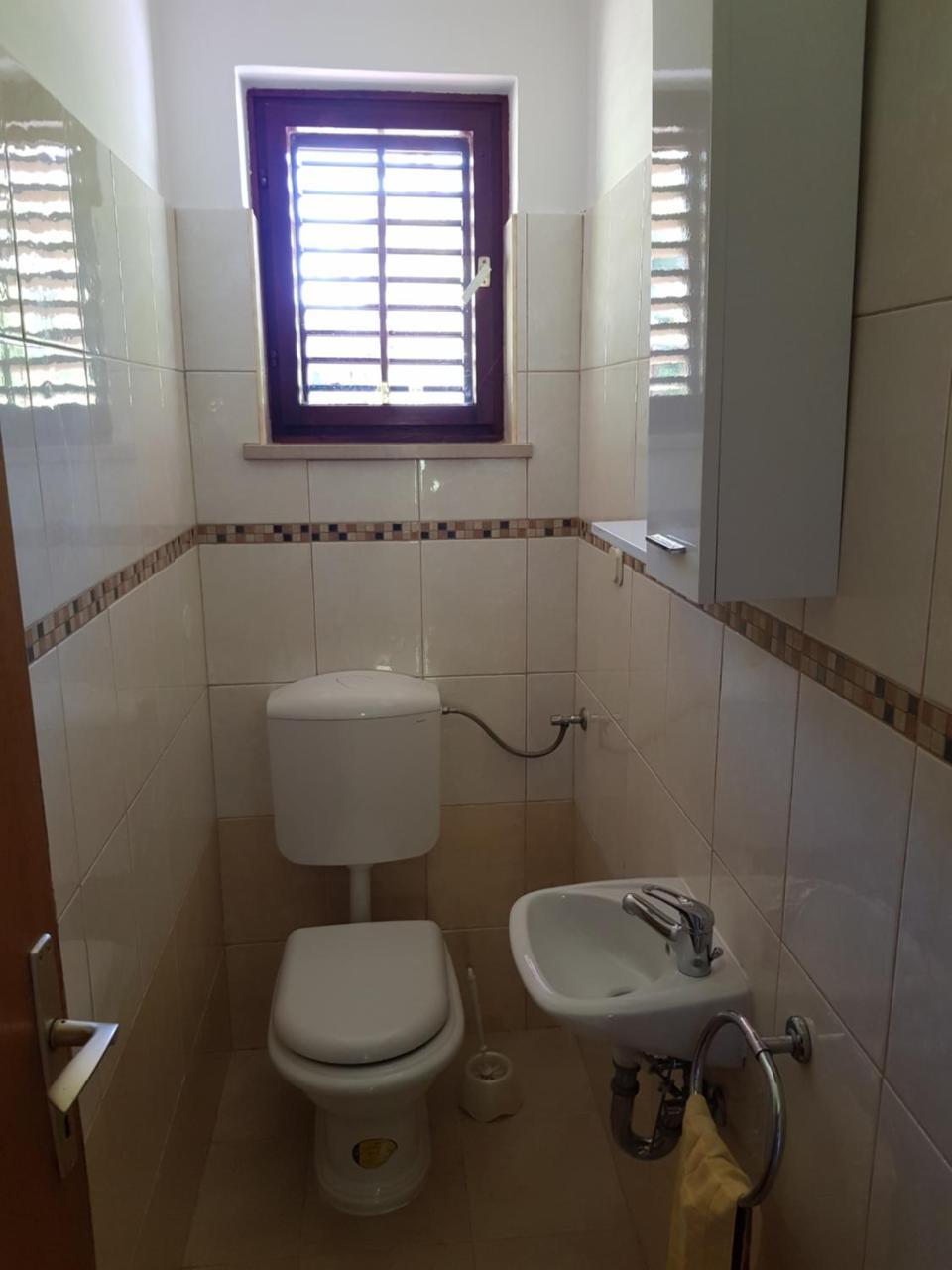 Apartment Monfiorenzo 11 Ровинь Экстерьер фото