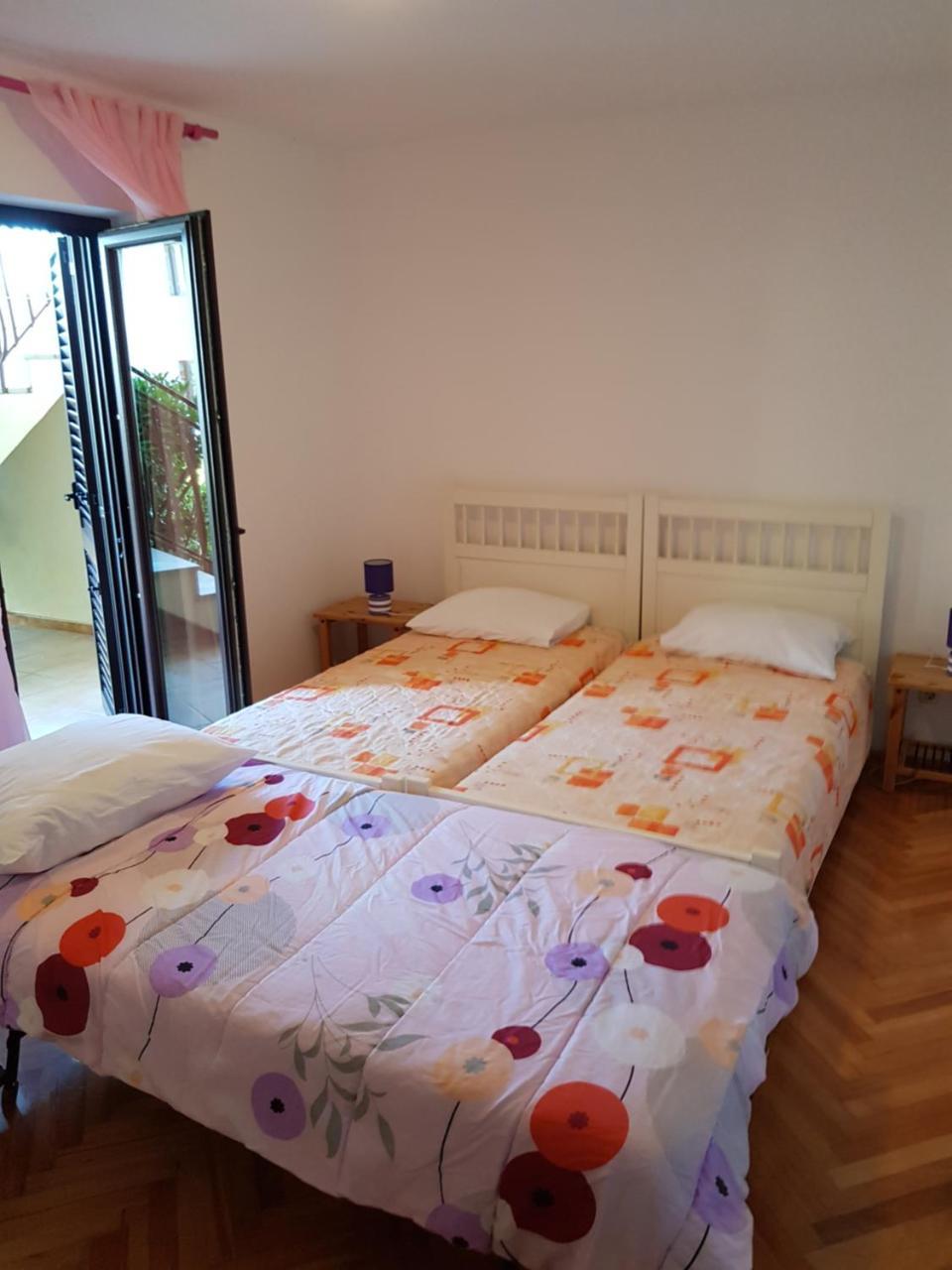 Apartment Monfiorenzo 11 Ровинь Экстерьер фото